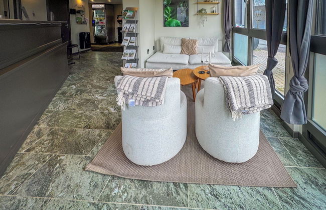 Jönköping Hotel Apartments - Foto 5