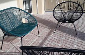 CONDRIEU appartement 1 er et parking voiture vélo - Foto 10