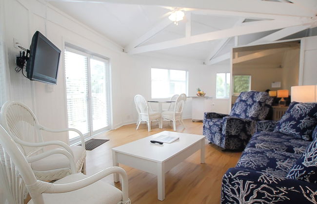 Topsider Resort - Foto 9