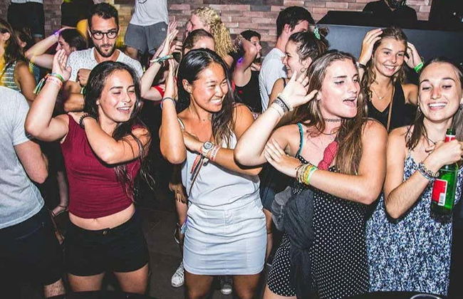 Pub Crawl di Lubiana - Foto 4