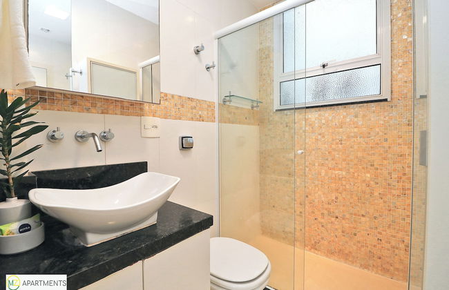 MZ Apartments Leme III - Foto 25