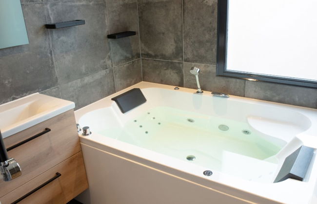 Holiday Home in Zevenhuizen With Sauna - Foto 9