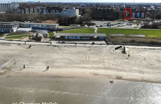 H&P Residenz Maisonette With Lake View - Foto 33