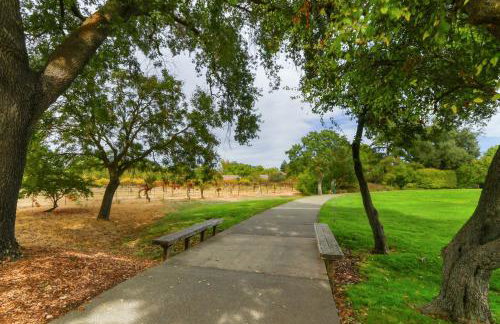 Village Homes: Elegant Serene Retreat - Foto 4