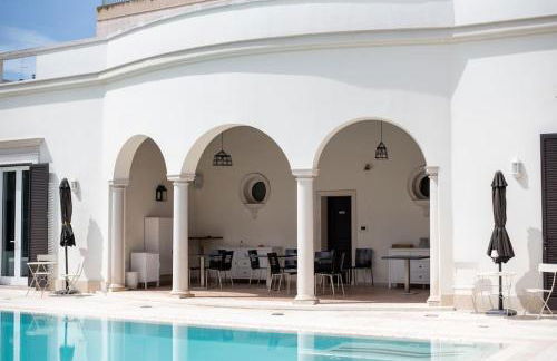 Relais Villa Magnolia - Foto 25