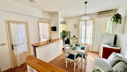 100m dal mare, Garage, Terrazza & AC, Sea Nest - Foto 3