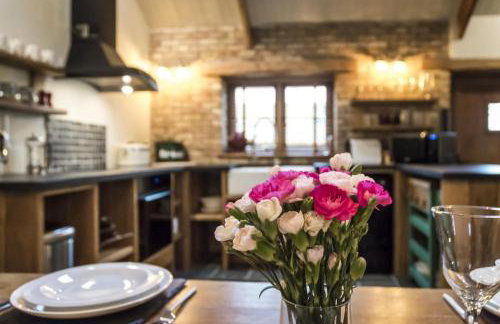 Lavender - Luxurious Barn Conversion - Blossom Farm - Foto 126