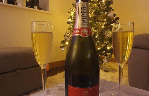 Modern Town Centre 2 Story 2 Bedroom Apartment - Foto 23