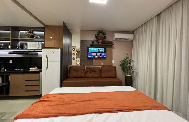 Flat no Vivir Maria Paula Intermares - Photo 33