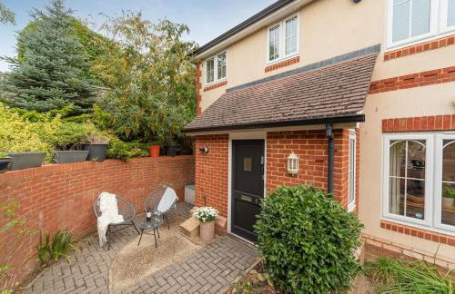 Modern home in Sunninghill - Foto 10