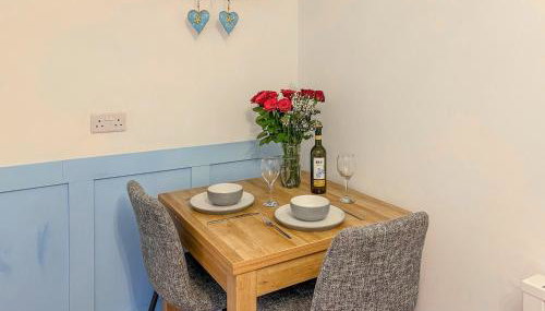 Thistle Cottage - Foto 5