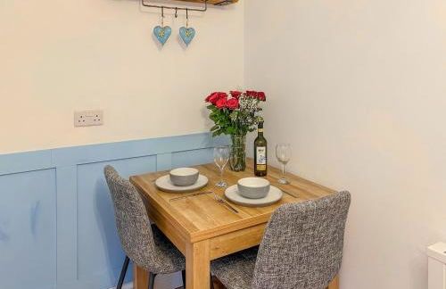 Thistle Cottage - Foto 5