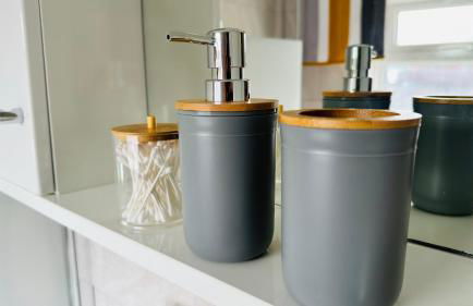 "The Cromwell" I Contractor's Haven Borehamwood I 3 - 6 Beds I Free Parking, Netflix & Sky Sports - Foto 13