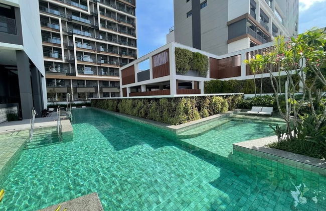 Haus Residence Brooklin - Photo 31