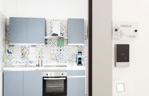 Apartments Center Salerno - Foto 28