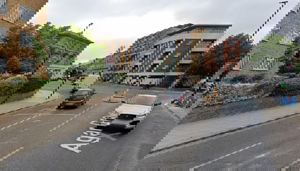 Urban Hideaway 2beds Apartment - Foto 1, Imagen principal