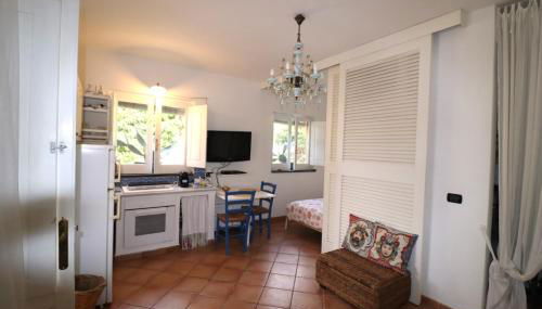 Il Nido di Malfa - in the square in Malfa - Foto 4