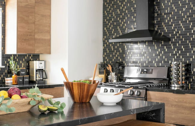 Yellowjacket by Avantstay Entertainers Yard, 20min 2 Coachella Valley Preserve STR Permit#5161 - Foto 15