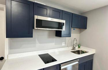 Fancy 1BR 1BATH Extended Stay - Foto 8