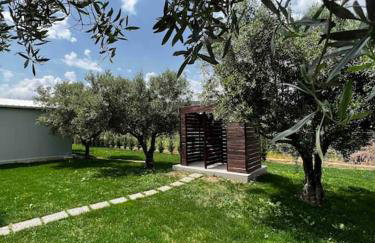 •Naiades Villas•Meliti• - Photo 28