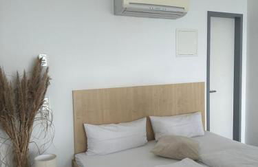 Doppelzimmer im Strandhaus 2 Grundbelegung 2 Pers - Foto 9