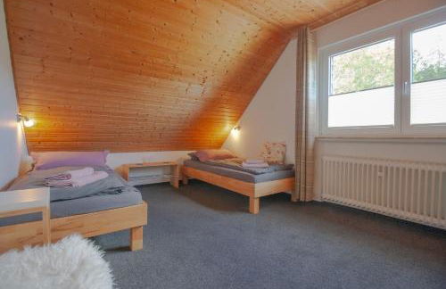 Gemütliche Ferienwohnung für Naturliebhaber - Foto 27