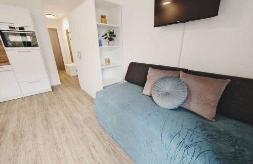 TiCasa WAVE-Zentral-Outlet-Aufzug-Stylisch-Unique - Foto 6