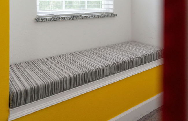 Peaceful 3BR Oasis Private Pool - Foto 27