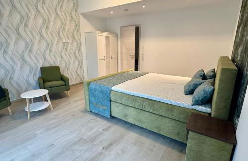 Residenz Donau-Schlossblick - Foto 70