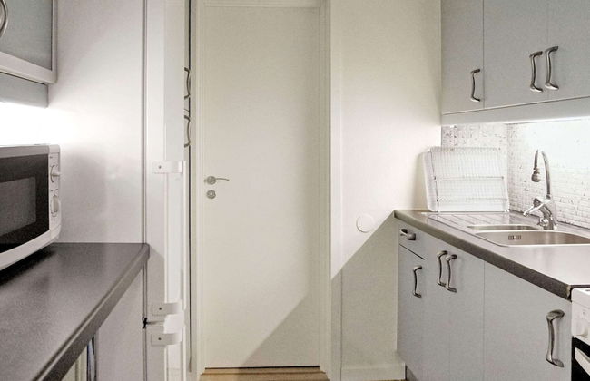 5 Person Holiday Home in Trelleborg - Foto 9