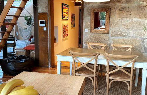 Oporto City Chalé - Foto 26