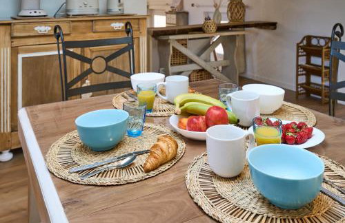 Charme, confort en centre-ville - Photo 20