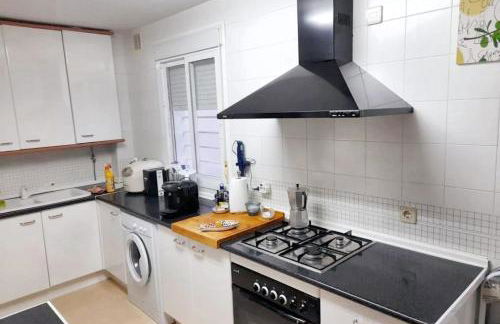 Charming apartment in El Rompido with sea view - Foto 6