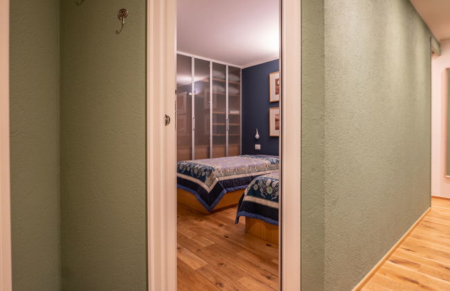 Chesa Polaschin 4 - Silvaplana - Foto 24