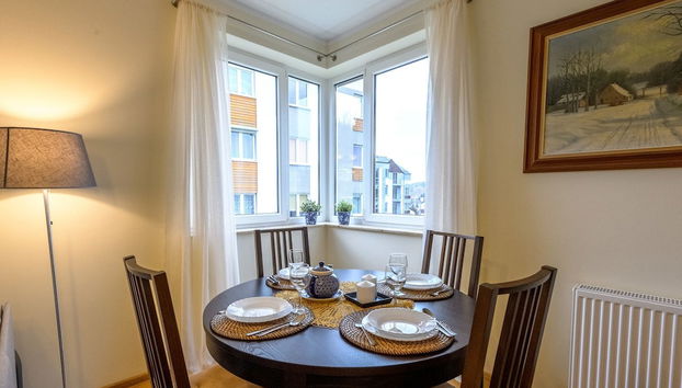 Refeições no quarto