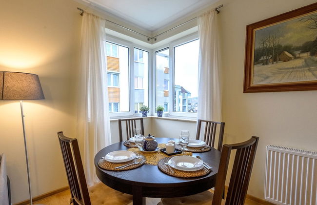 Apartament Górski - Apartamenty 5d - Foto 3