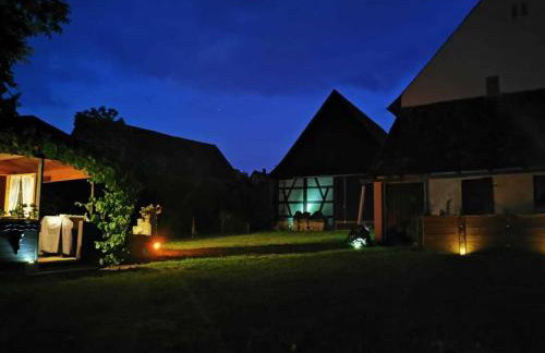 Ferienwohnung Erlwein - Foto 12