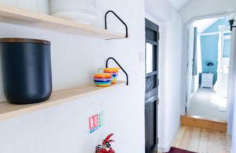 Treworgie Barton Cottages - Chappell - Foto 9