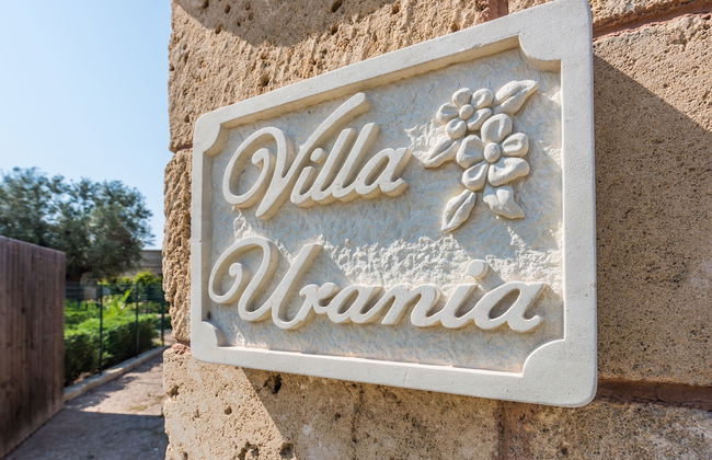 Villa Urania - Photo 23