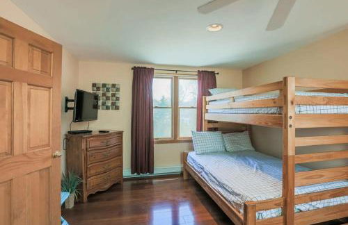 Stay On The Cape Vacation Rentals: Book Eastham Plenty Of Room For Entire Family - Foto 18