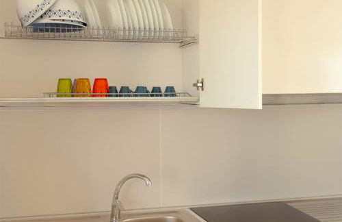 SUNSHINE LUXURY APARTMENTS - Private Pool and Beach - Policoro Lido - Foto 10