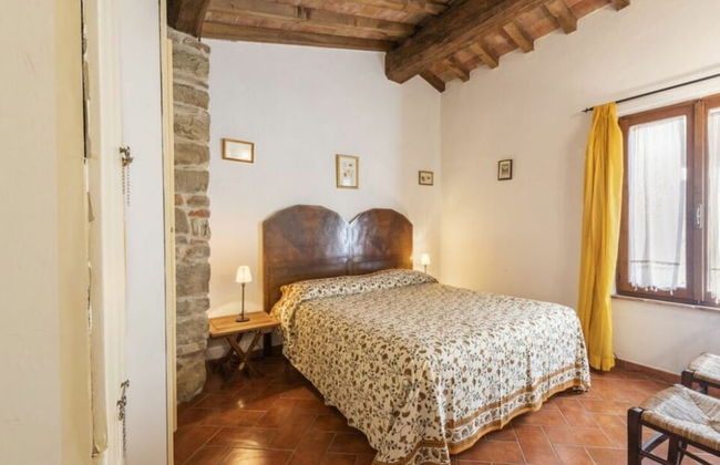 Villa Rosina Comfortable Holiday Residence - Foto 10