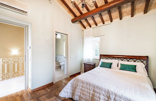 Beautiful Villa With Private Spa - Foto 8