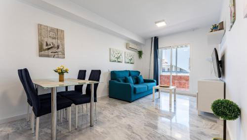 Fuengirola Los Pacos Vistamar - Photo 4