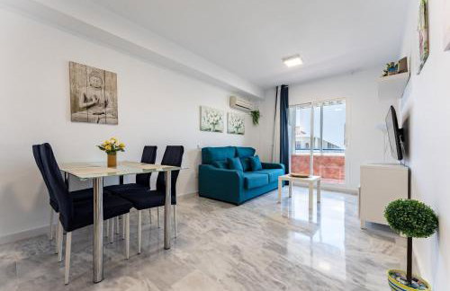 Fuengirola Los Pacos Vistamar - Foto 4