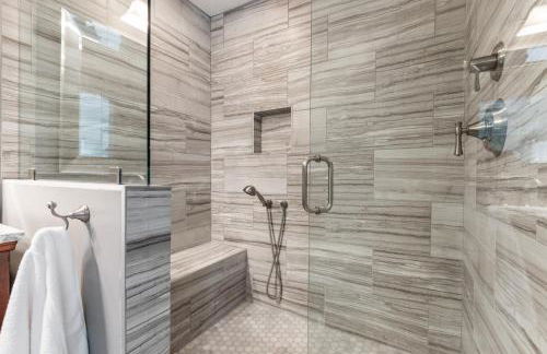 Fully Fenced Rustic Home Minutes From Truist Park - Foto 18