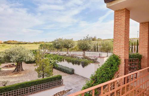 Villa Alcotán Layos by Toledo AP - Foto 48