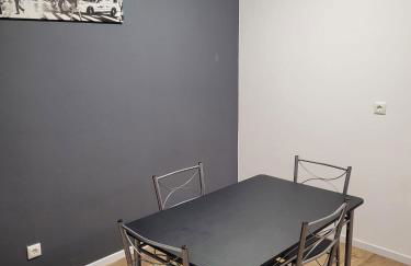 Schöne, gemütliche möblierte 2 Zi Wohnung in RGB - Foto 19