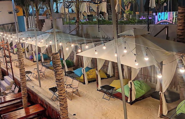 Rainbow Beach Mũi Né - Homestay & Coffee - Foto 58