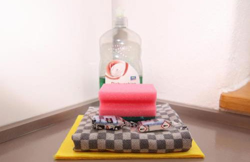 Ferienwohnung im Muritz Nationalpark in Mirow - Photo 54